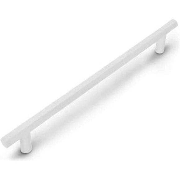 Emtek Modern Hexagon Urban Modern Appliance Pull - Picture 1 of 2